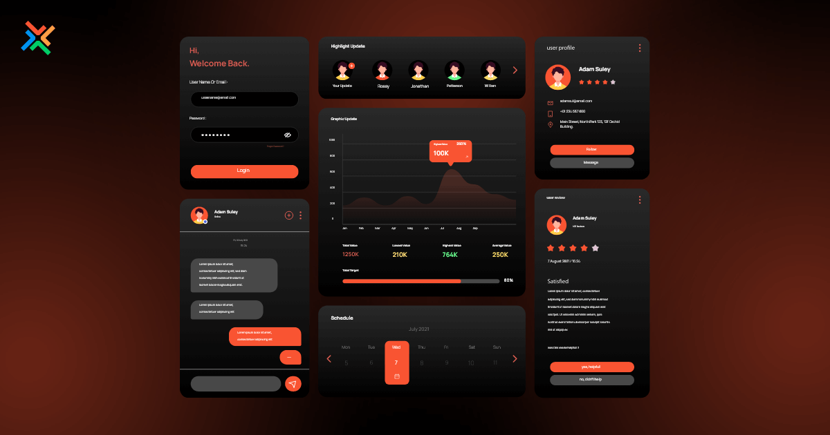 Web Development Company in UAE | Hire Website Developers