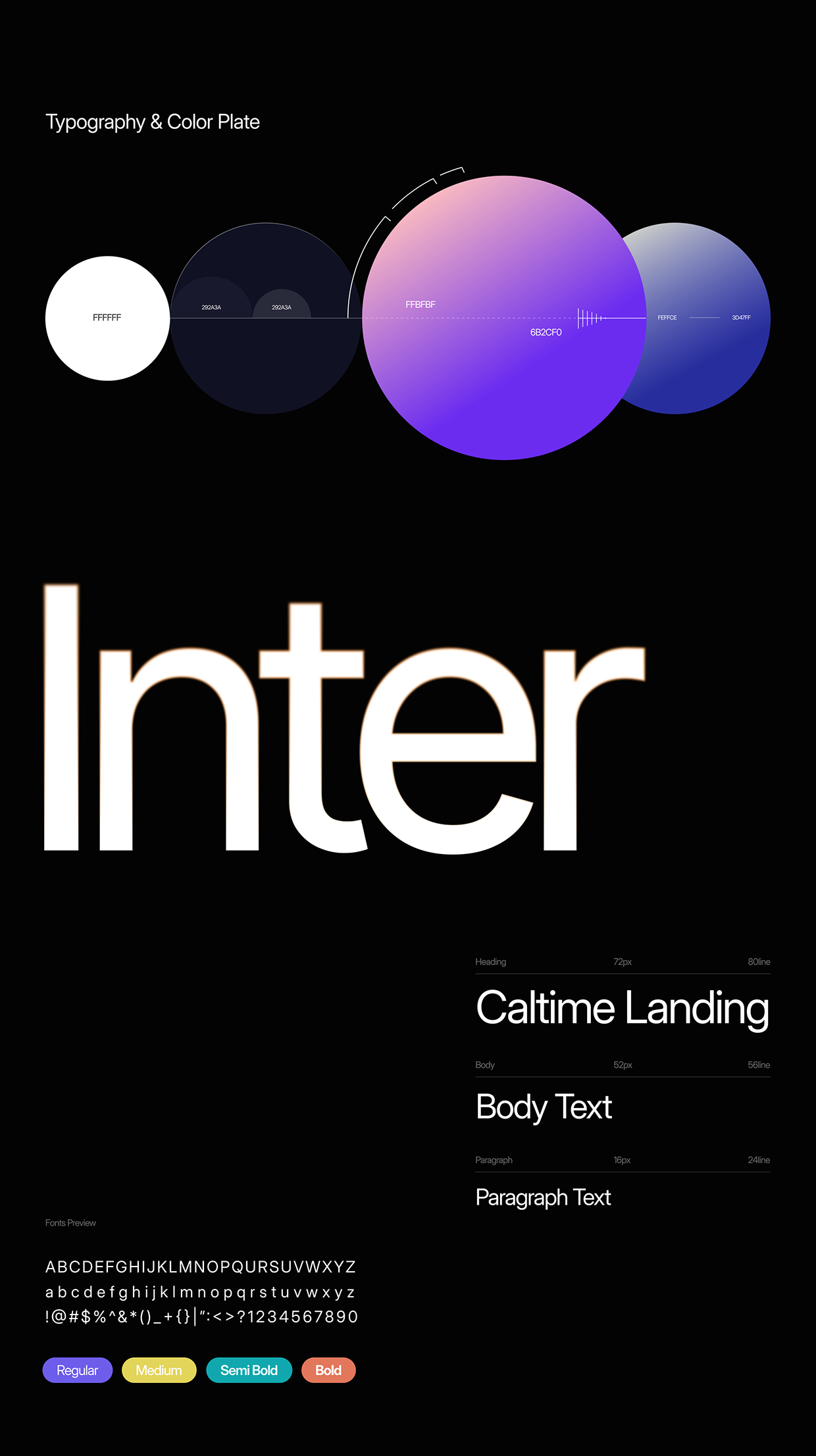 Caltimes | AI Meeting | UI UX | Web App | Sleeko Studio Image 6