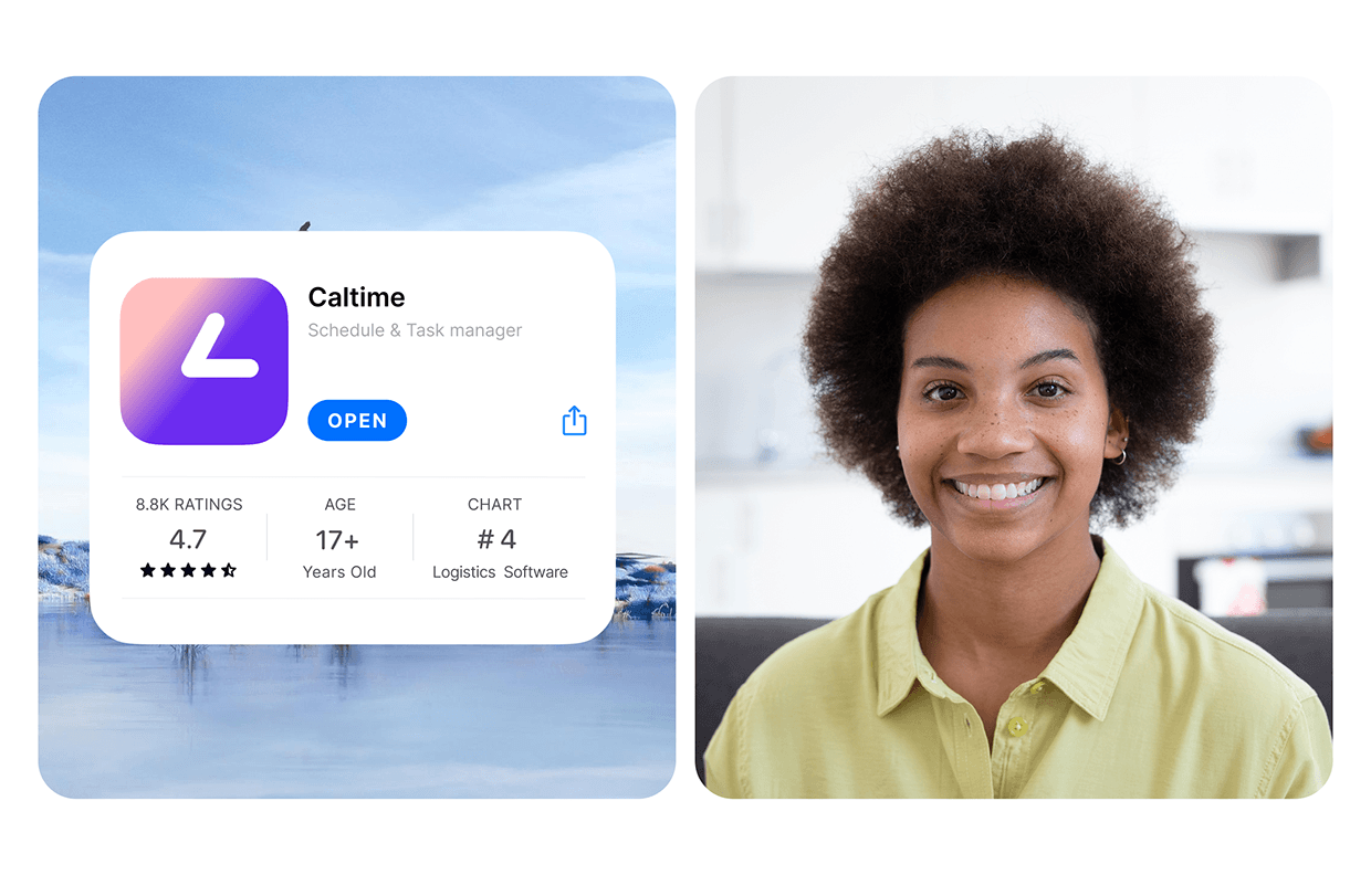 Caltimes | AI Meeting | UI UX | Web App | Sleeko Studio Image 20