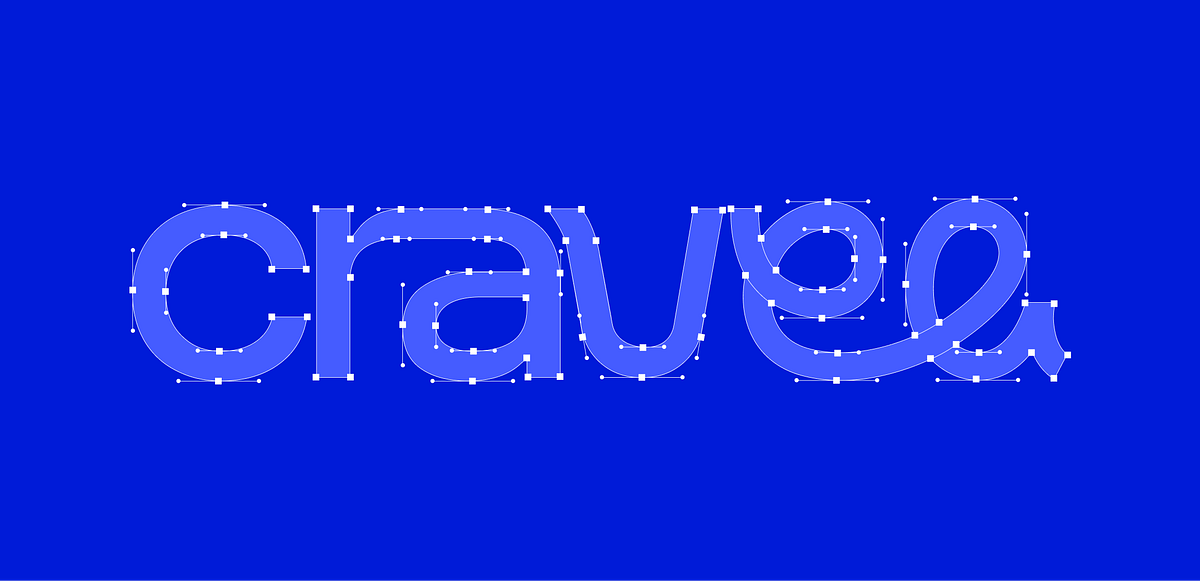 CRAVEA | Brand Showreel | Sleeko Image 0