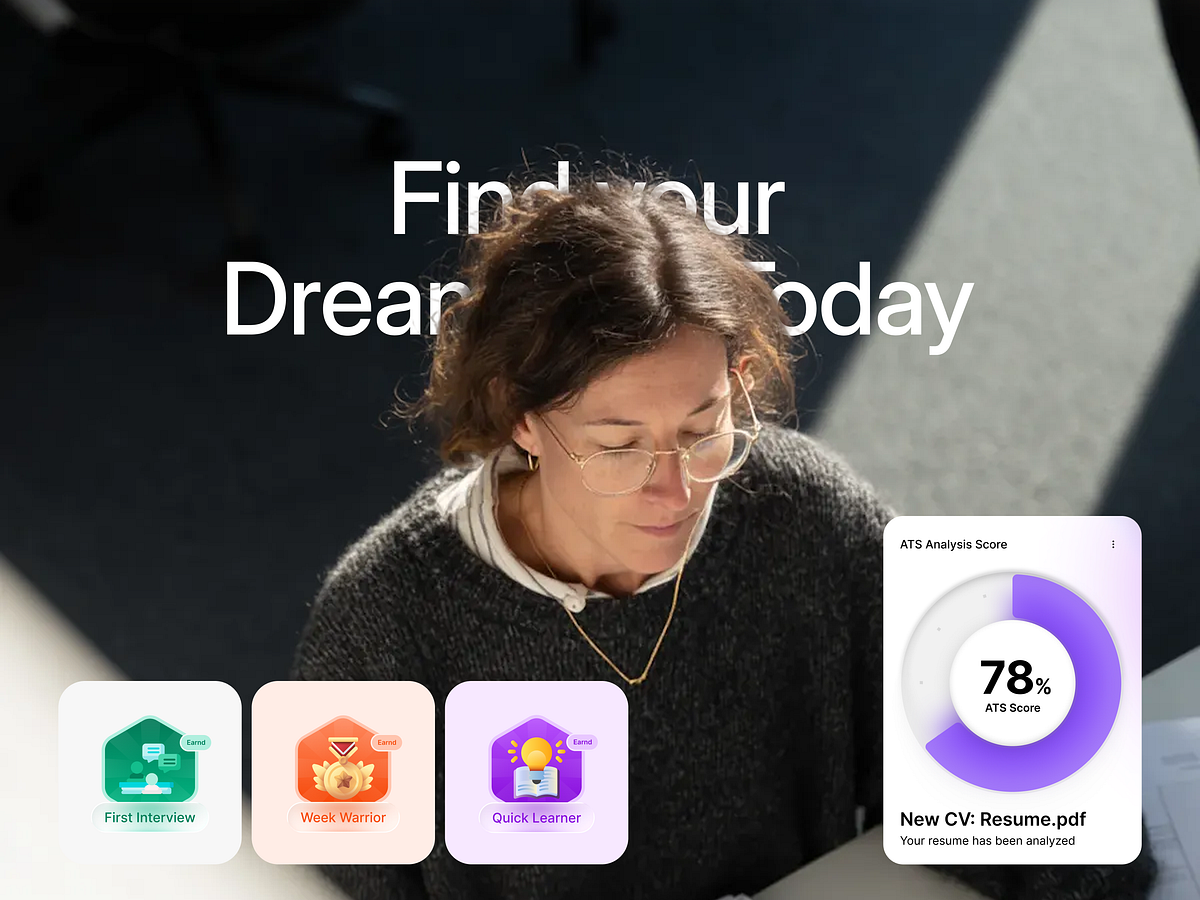Mock AI — Interactive Interview Question Flow Image 0