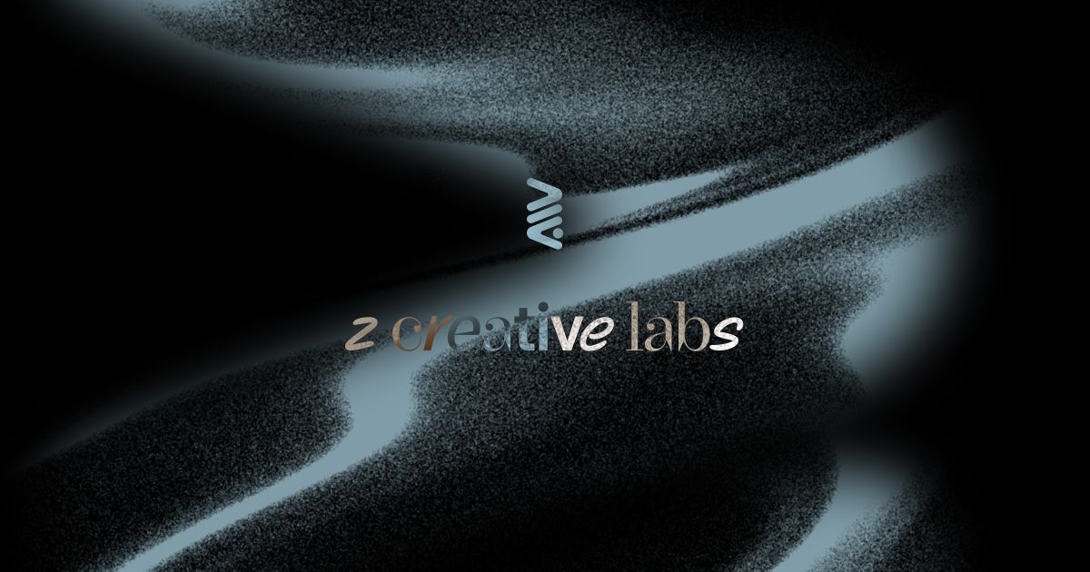 z creative labs – a data visualisation design agency