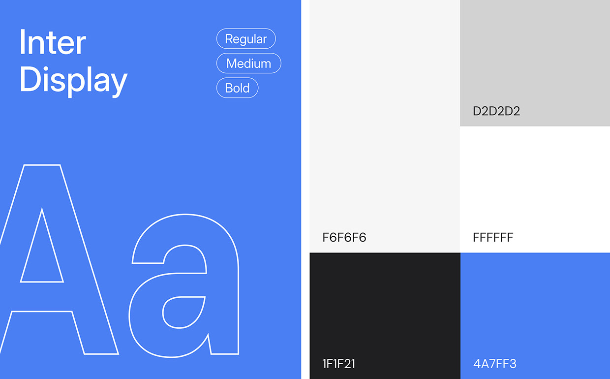 Smart Logistics & Fleet Management UI/UX Image 8