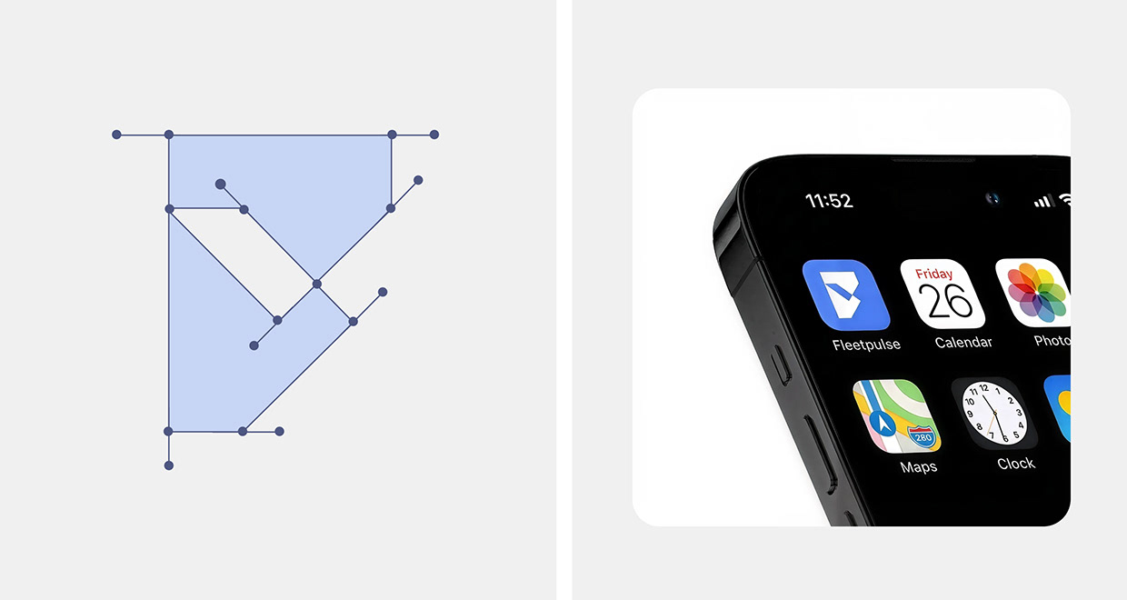 Smart Logistics & Fleet Management UI/UX Image 10