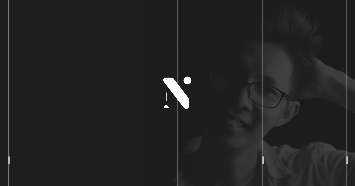 Nhân Lưu - A creative thinker - i do creative stuffs