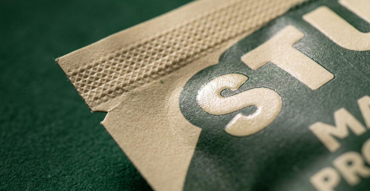 STUFF'D — Functional Confectionery & Packaging Identity Image 9