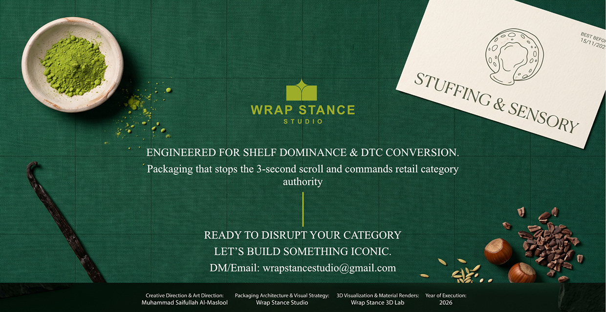 STUFF'D — Functional Confectionery & Packaging Identity Image 12