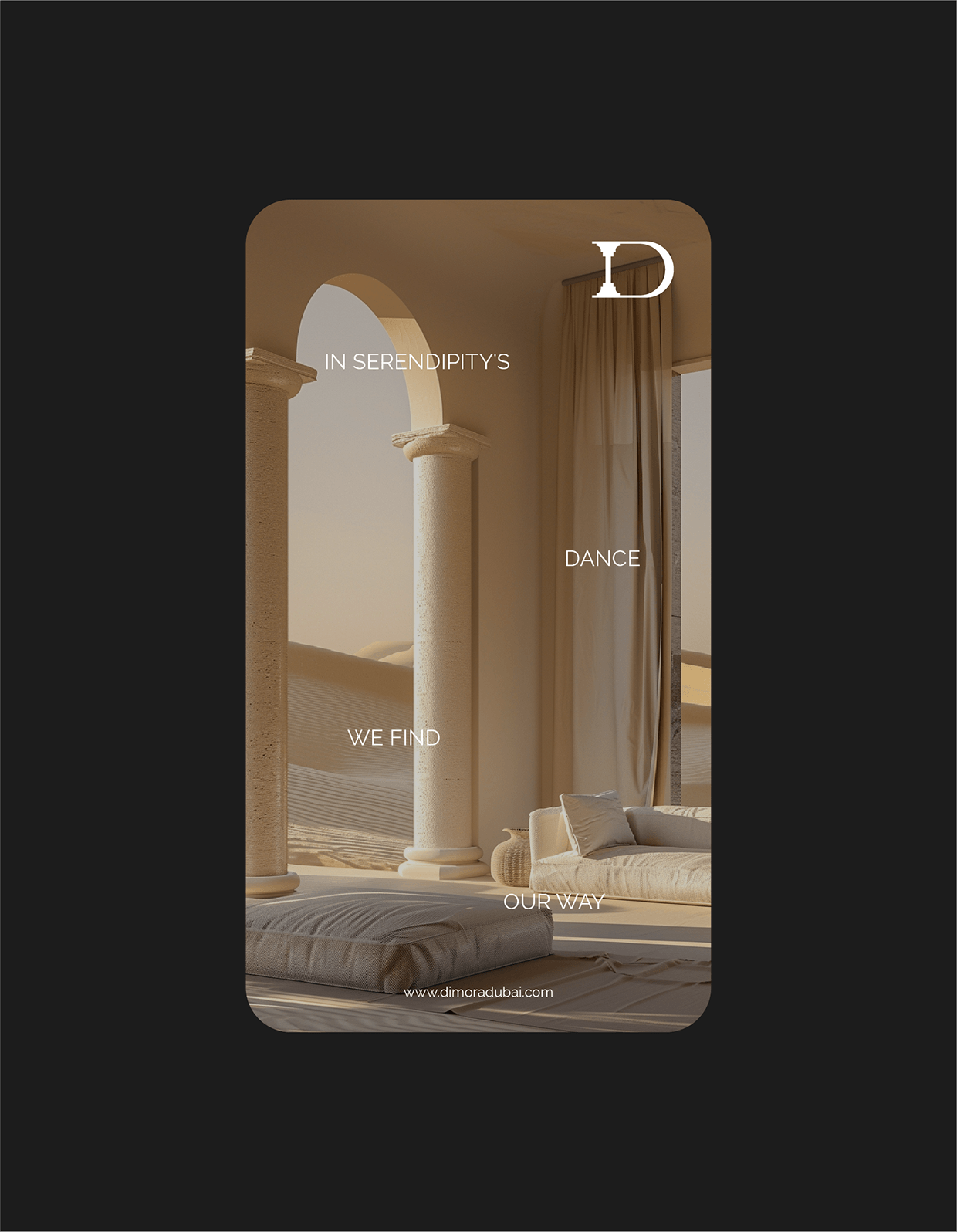 Dimora Home Furniture Image 4