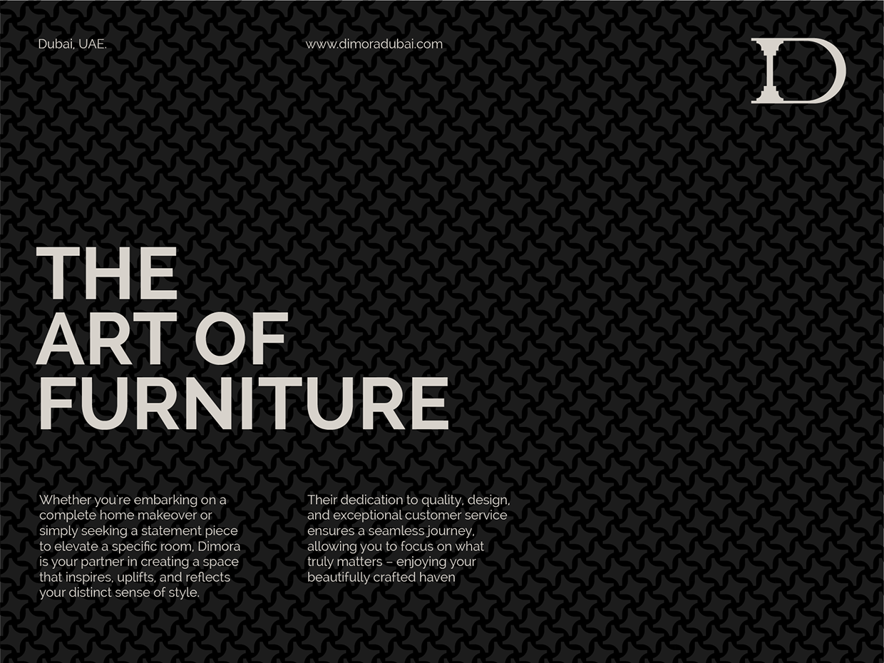 Dimora Home Furniture Image 6