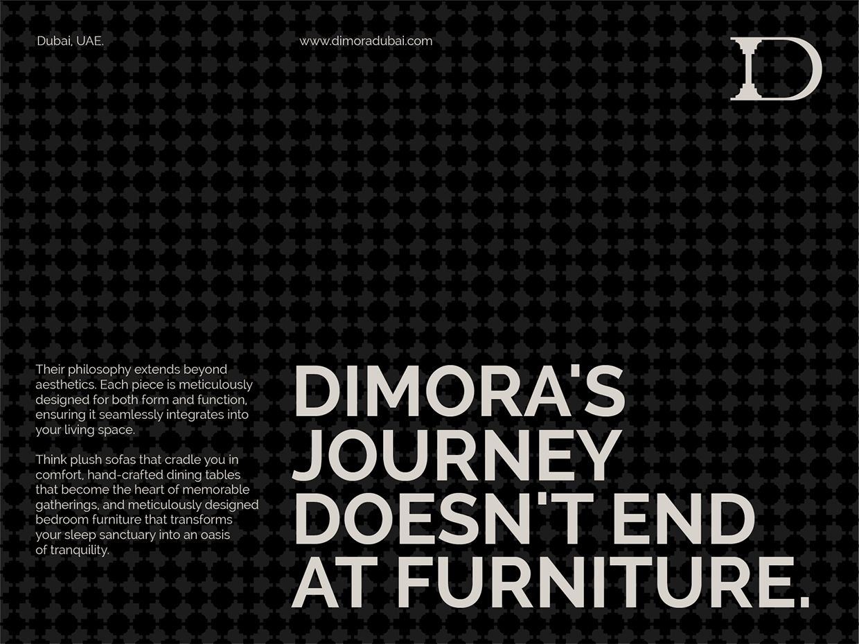 Dimora Home Furniture Image 7