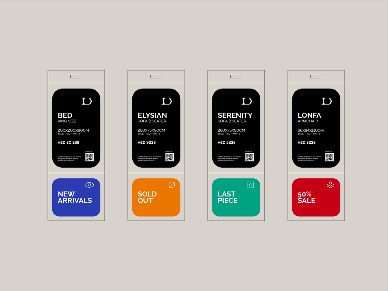 Dimora Home Furniture Image 10