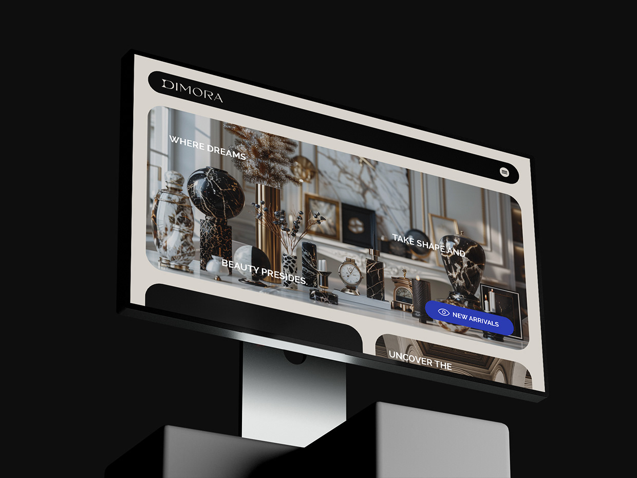 Dimora Home Furniture Image 12