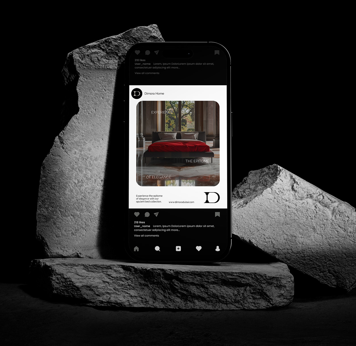 Dimora Home Furniture Image 15