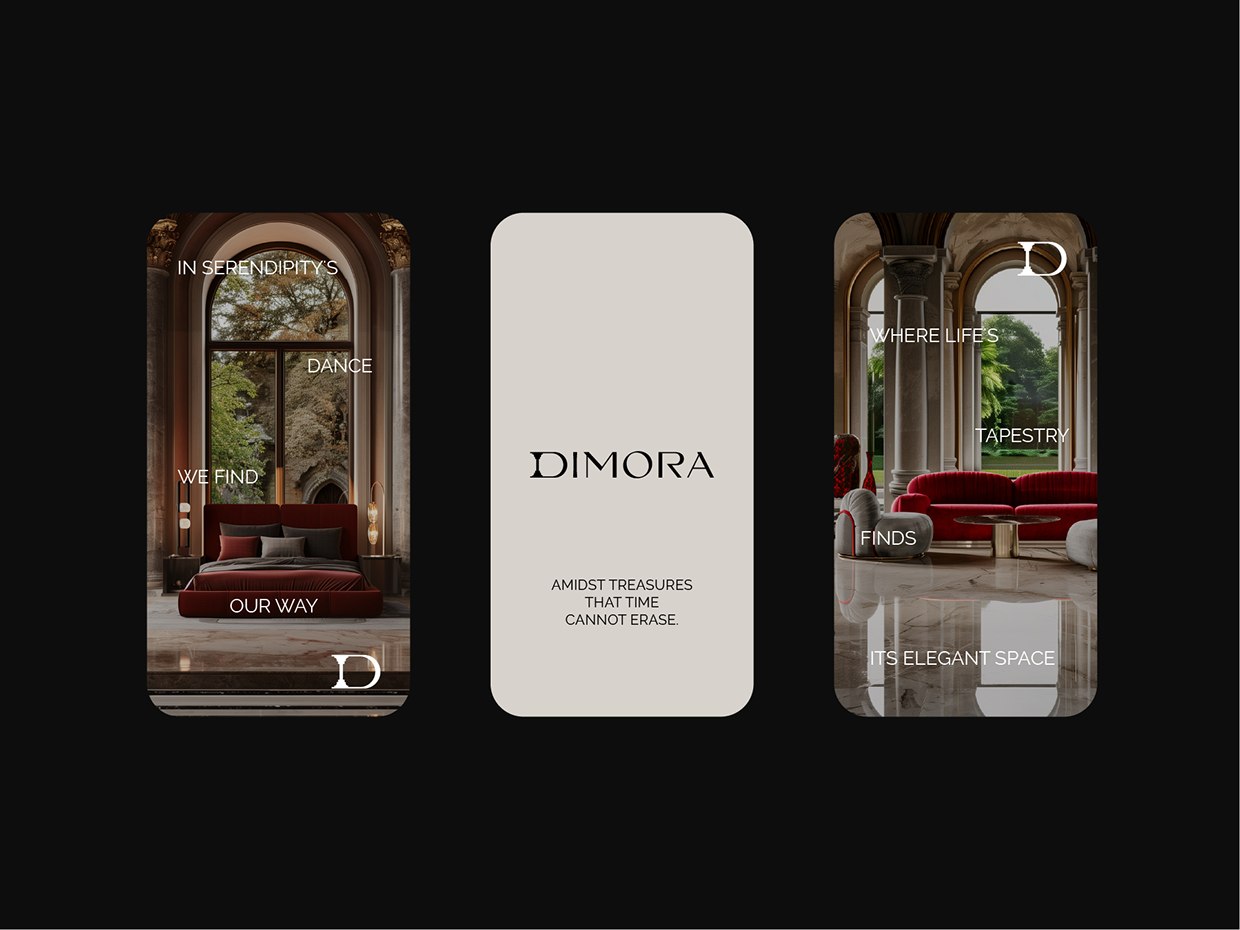 Dimora Home Furniture Image 17