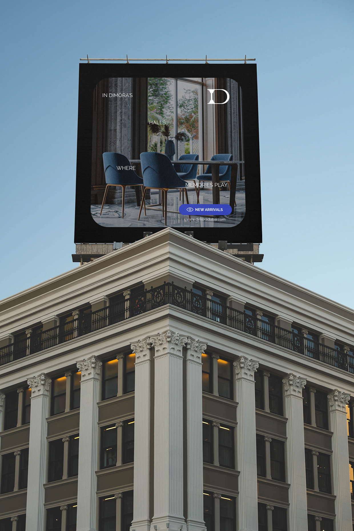 Dimora Home Furniture Image 29