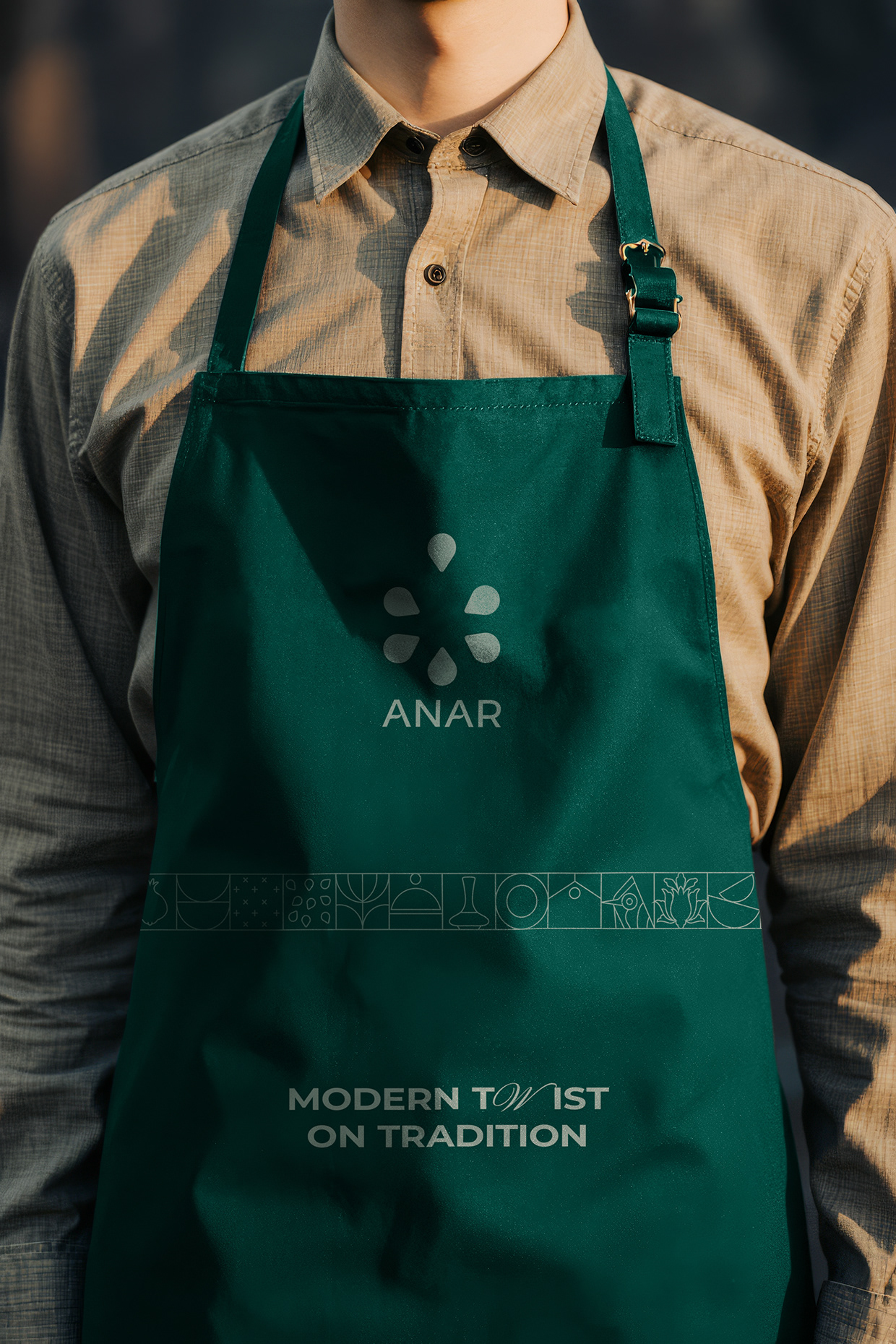 Anar Restaurant Image 6