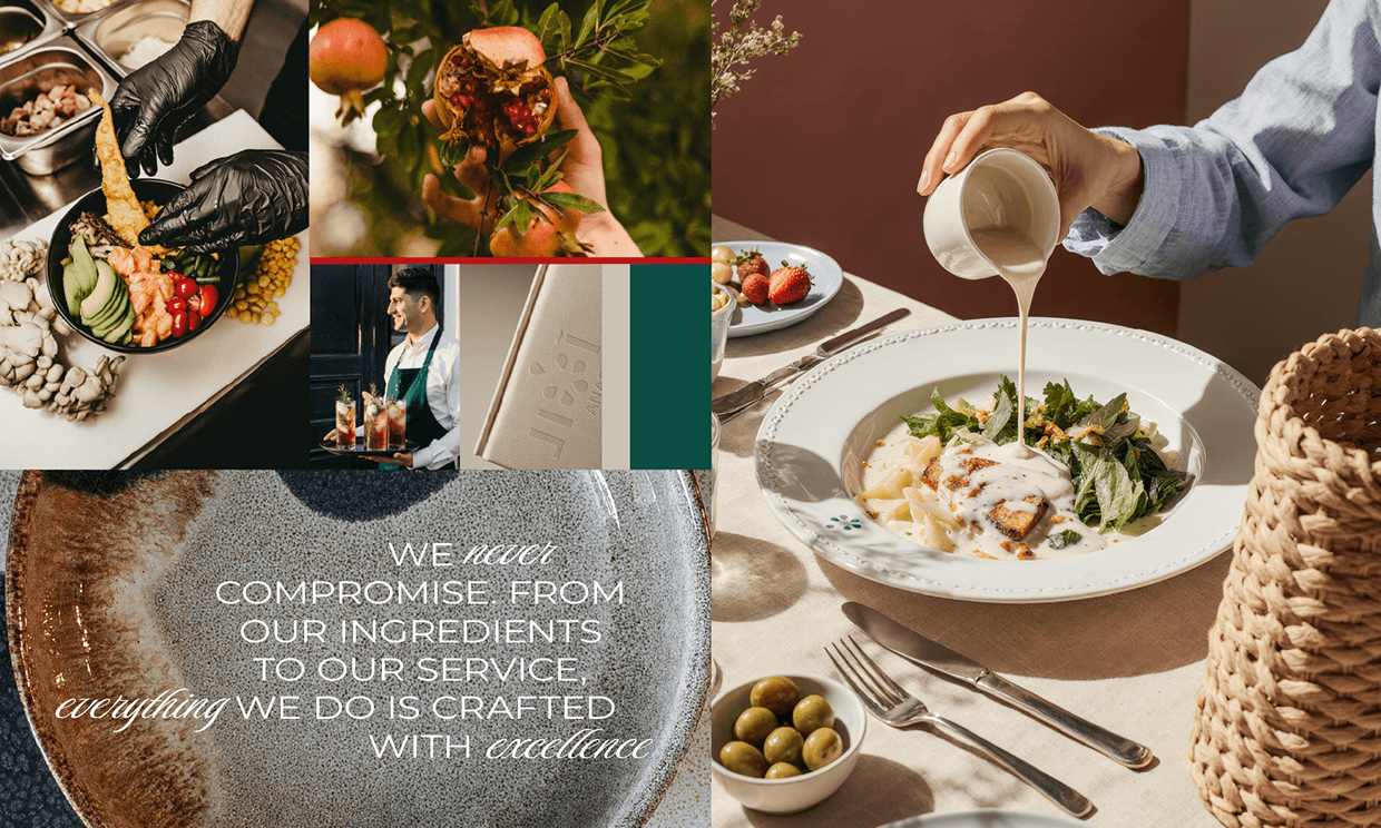 Anar Restaurant Image 8