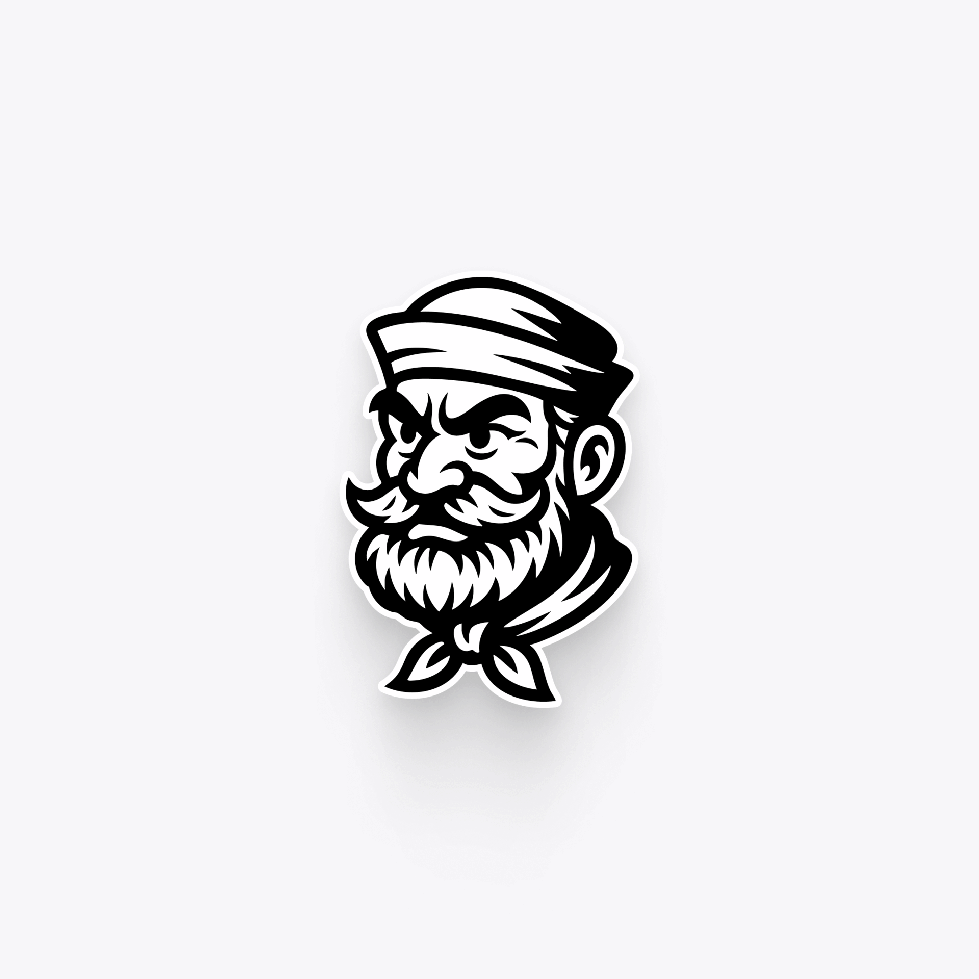 Sailor graphics/logos 