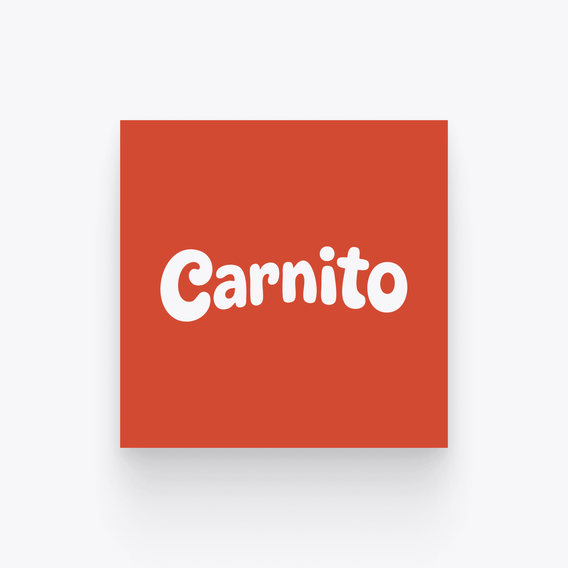 Carnito Branding