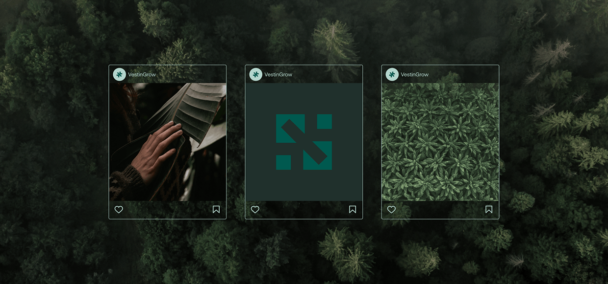VestinGrow Brand Identity Image 24