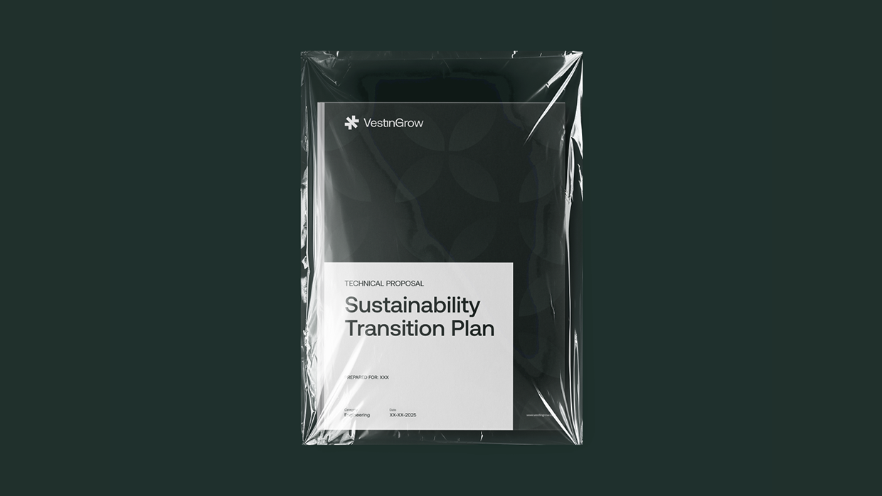VestinGrow Brand Identity Image 27