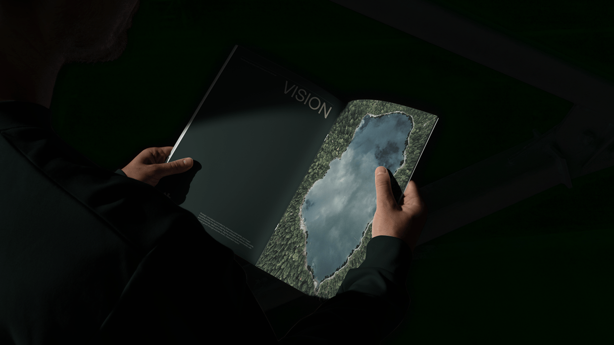 VestinGrow Brand Identity Image 30