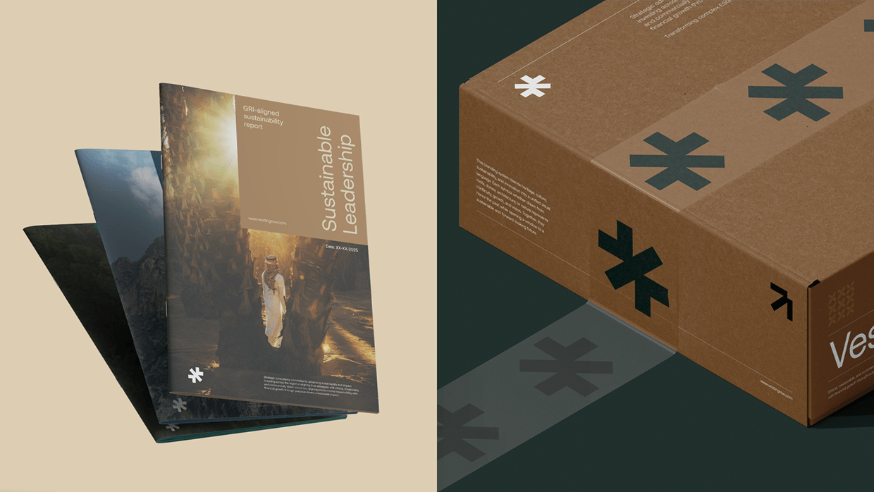 VestinGrow Brand Identity Image 31