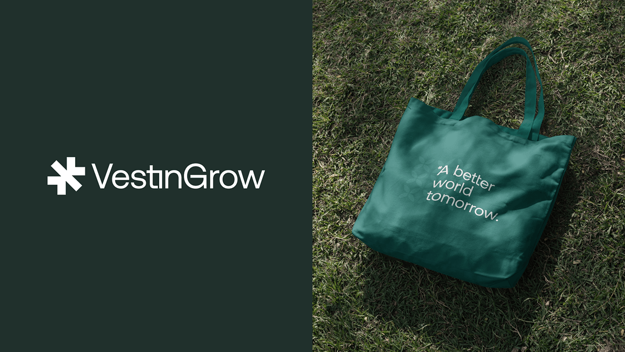 VestinGrow Brand Identity Image 36