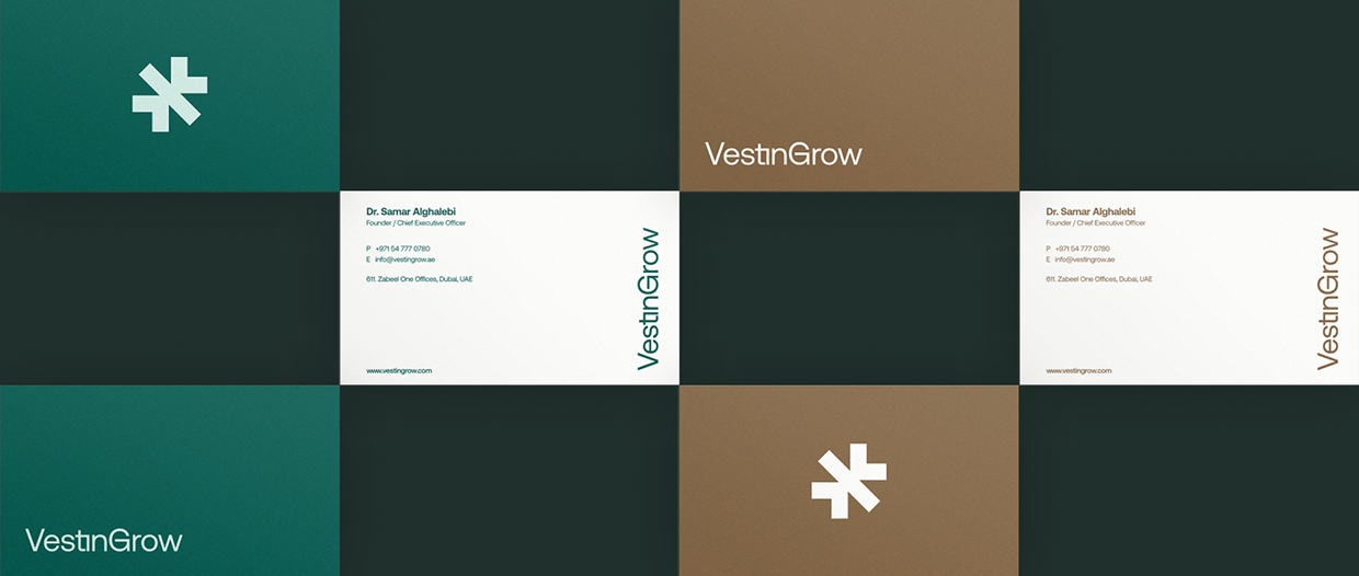 VestinGrow Brand Identity Image 39