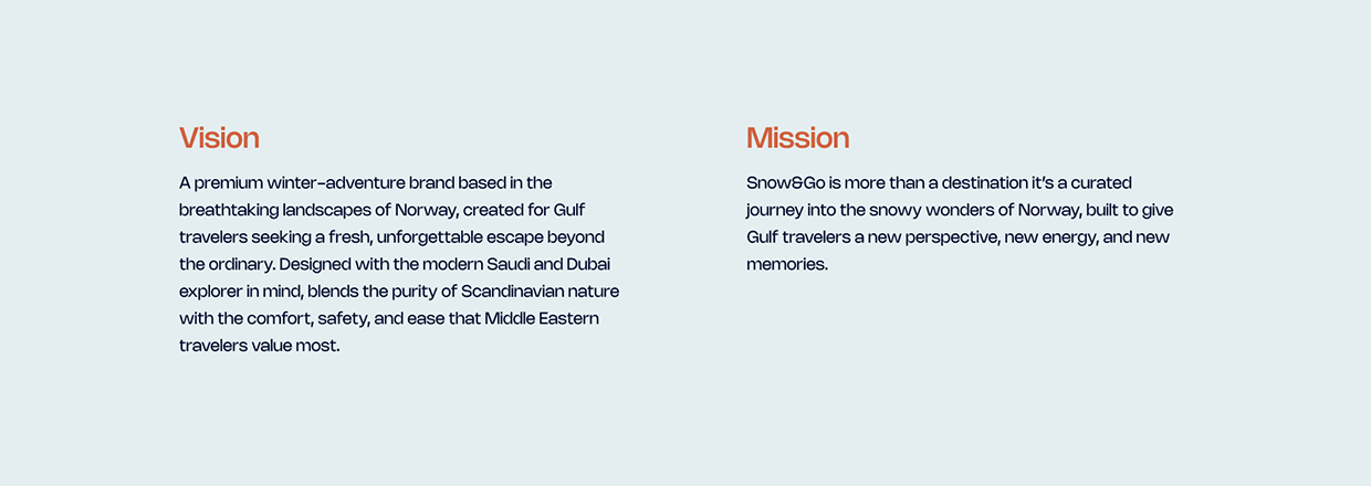 Snow&Go Brand Identity Image 4