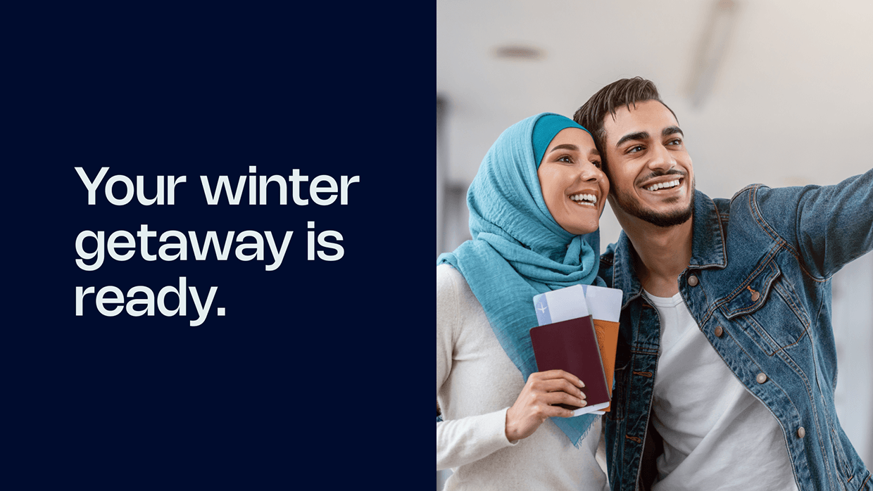 Snow&Go Brand Identity Image 46
