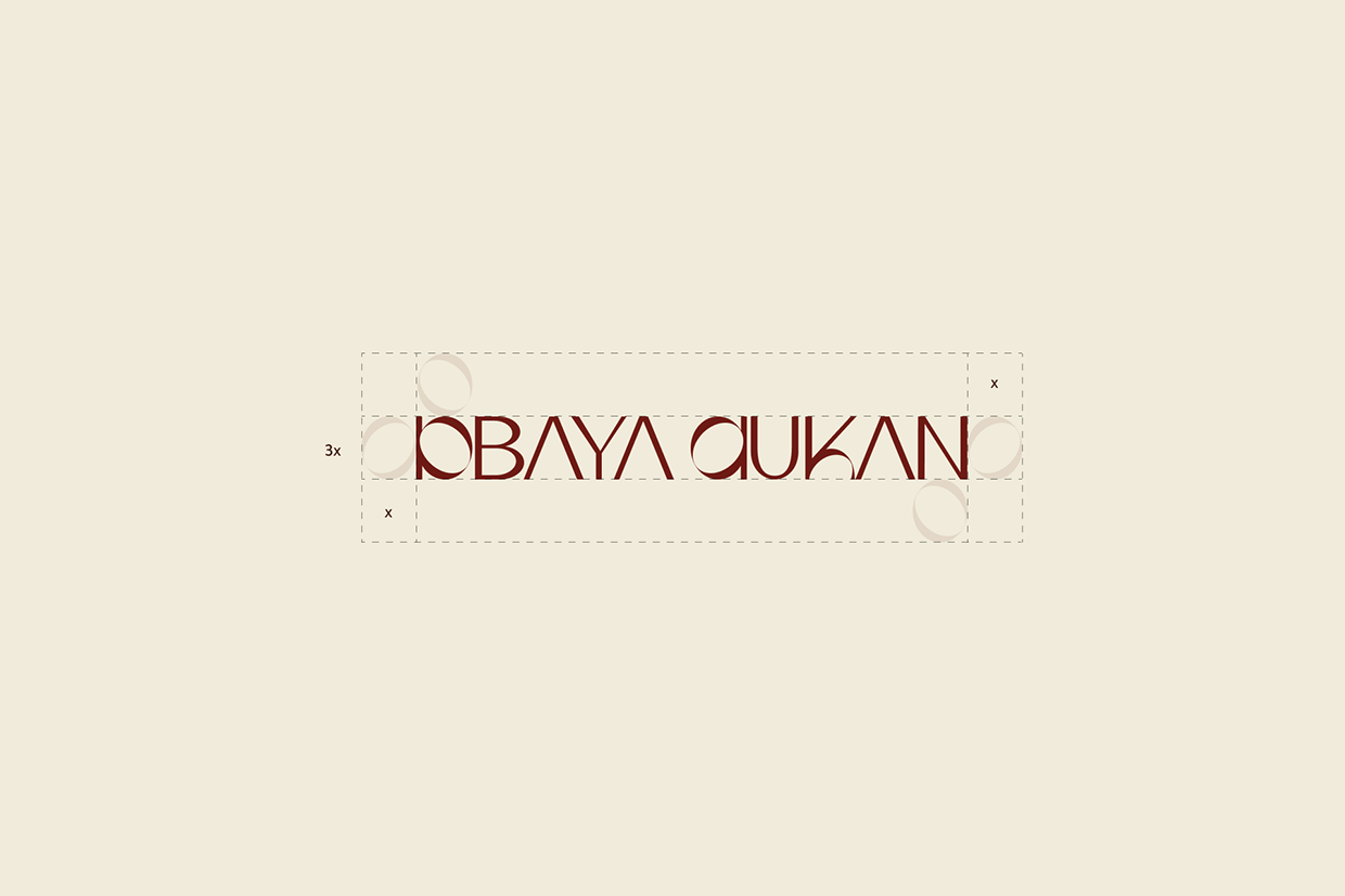 Abaya Dukan Brand Identity Image 1