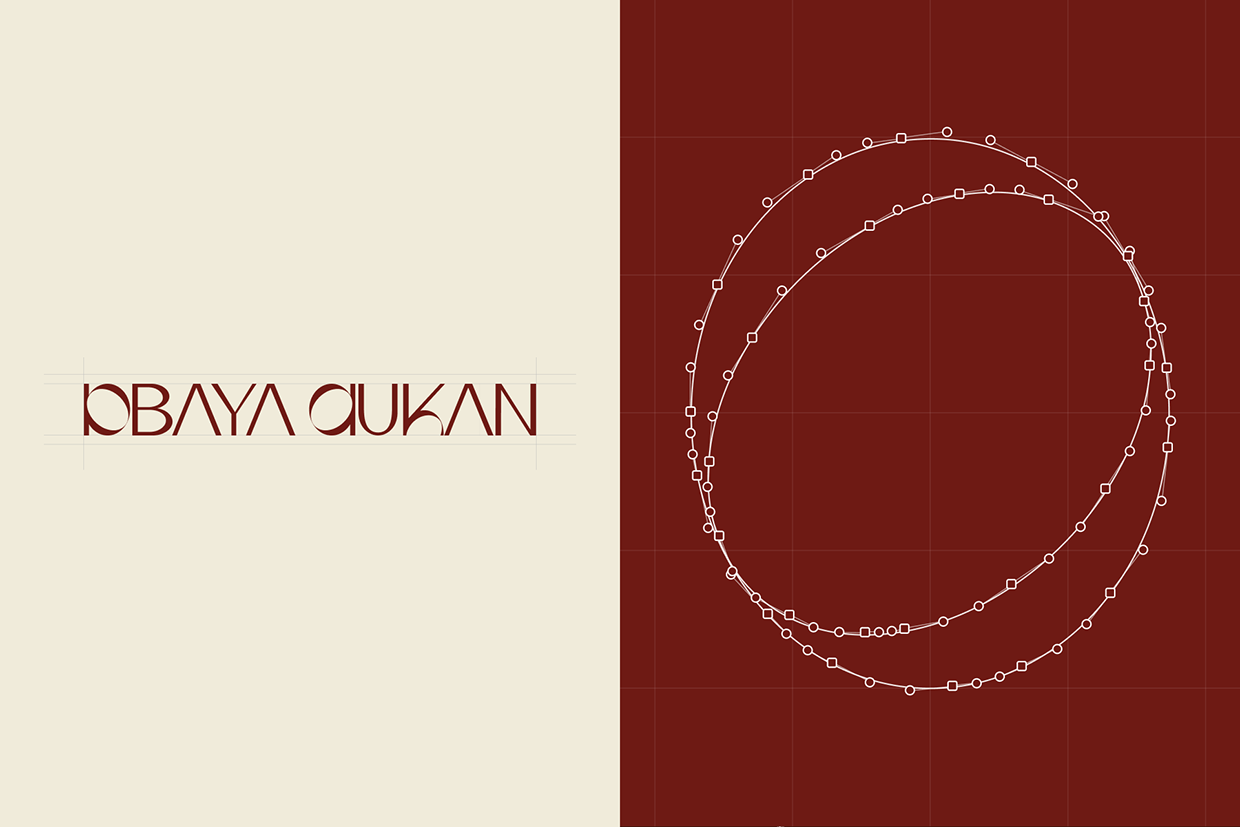 Abaya Dukan Brand Identity Image 8