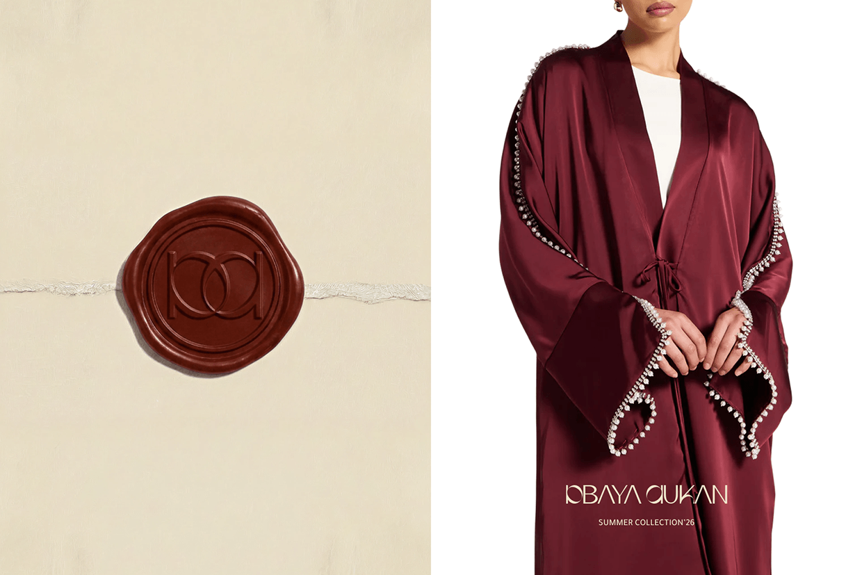 Abaya Dukan Brand Identity Image 10