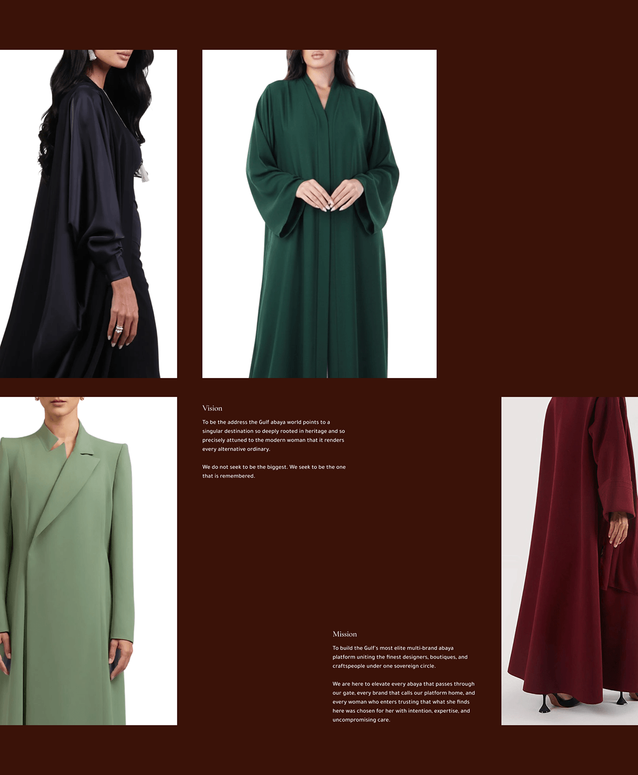 Abaya Dukan Brand Identity Image 12
