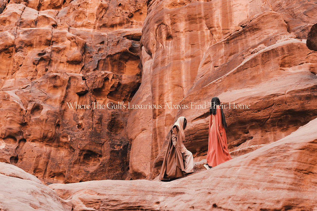 Abaya Dukan Brand Identity Image 22