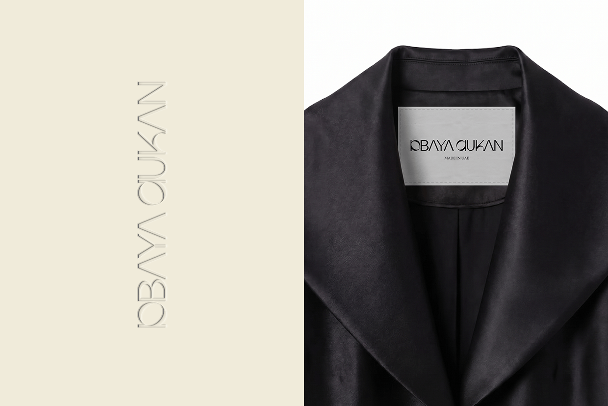Abaya Dukan Brand Identity Image 23