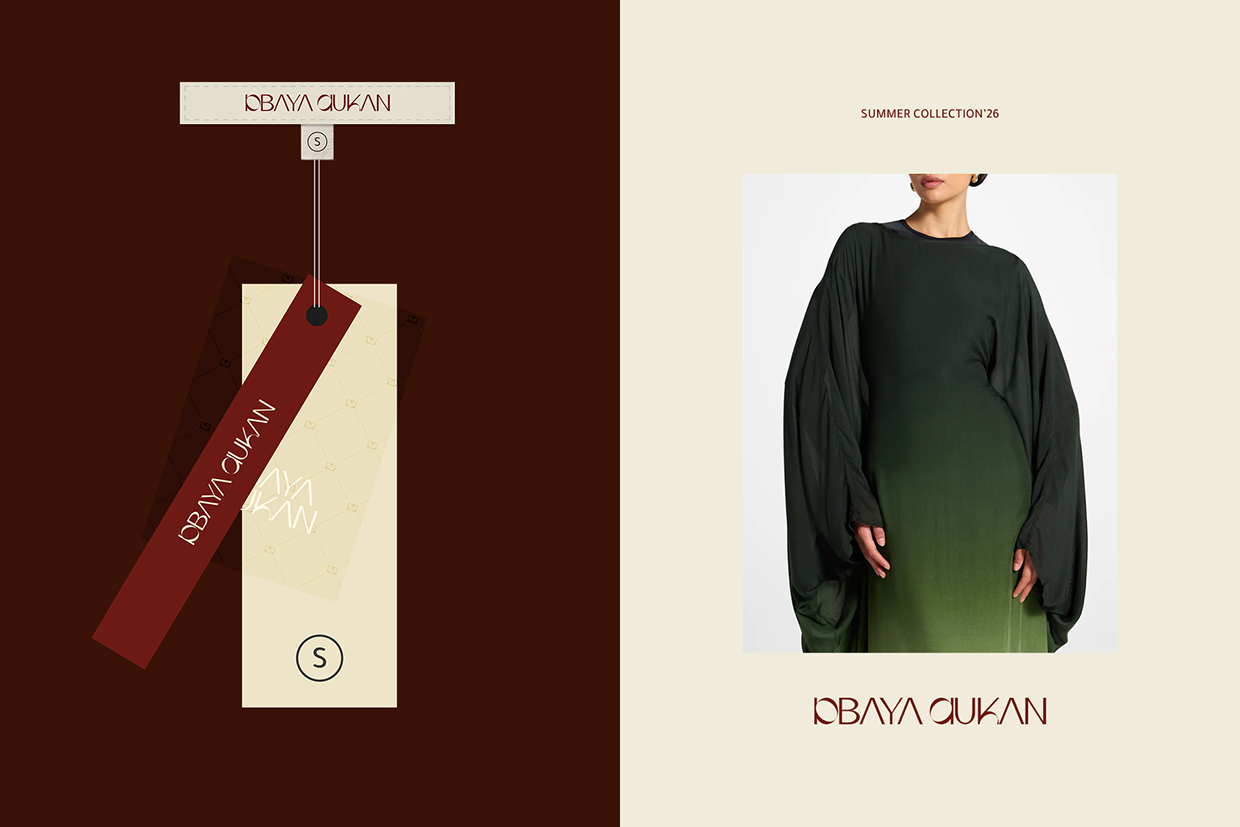 Abaya Dukan Brand Identity Image 24