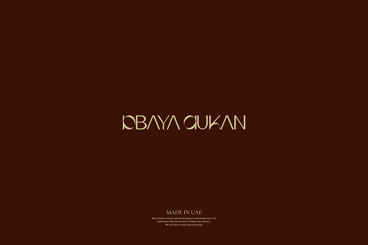 Abaya Dukan Brand Identity Image 34