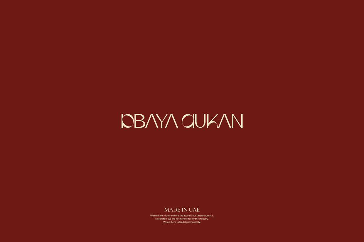 Abaya Dukan Brand Identity Image 40