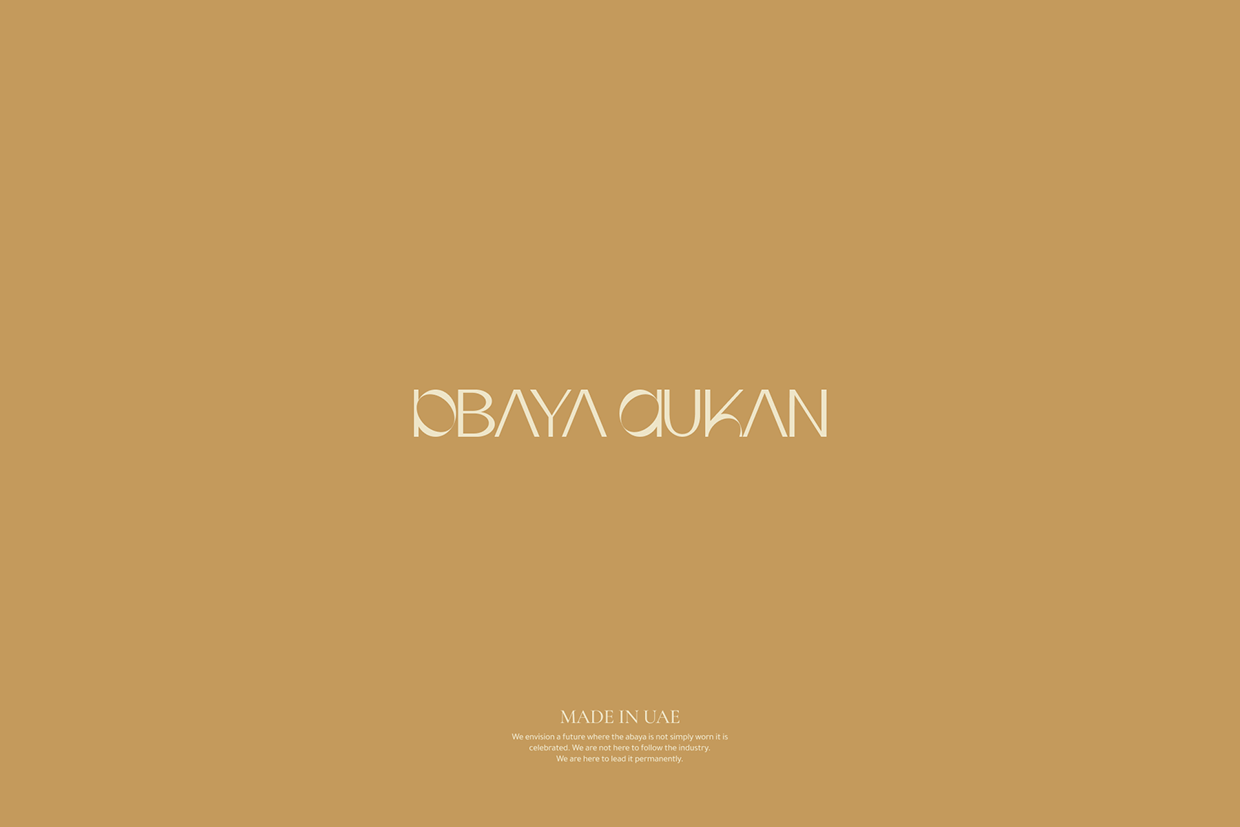 Abaya Dukan Brand Identity Image 46