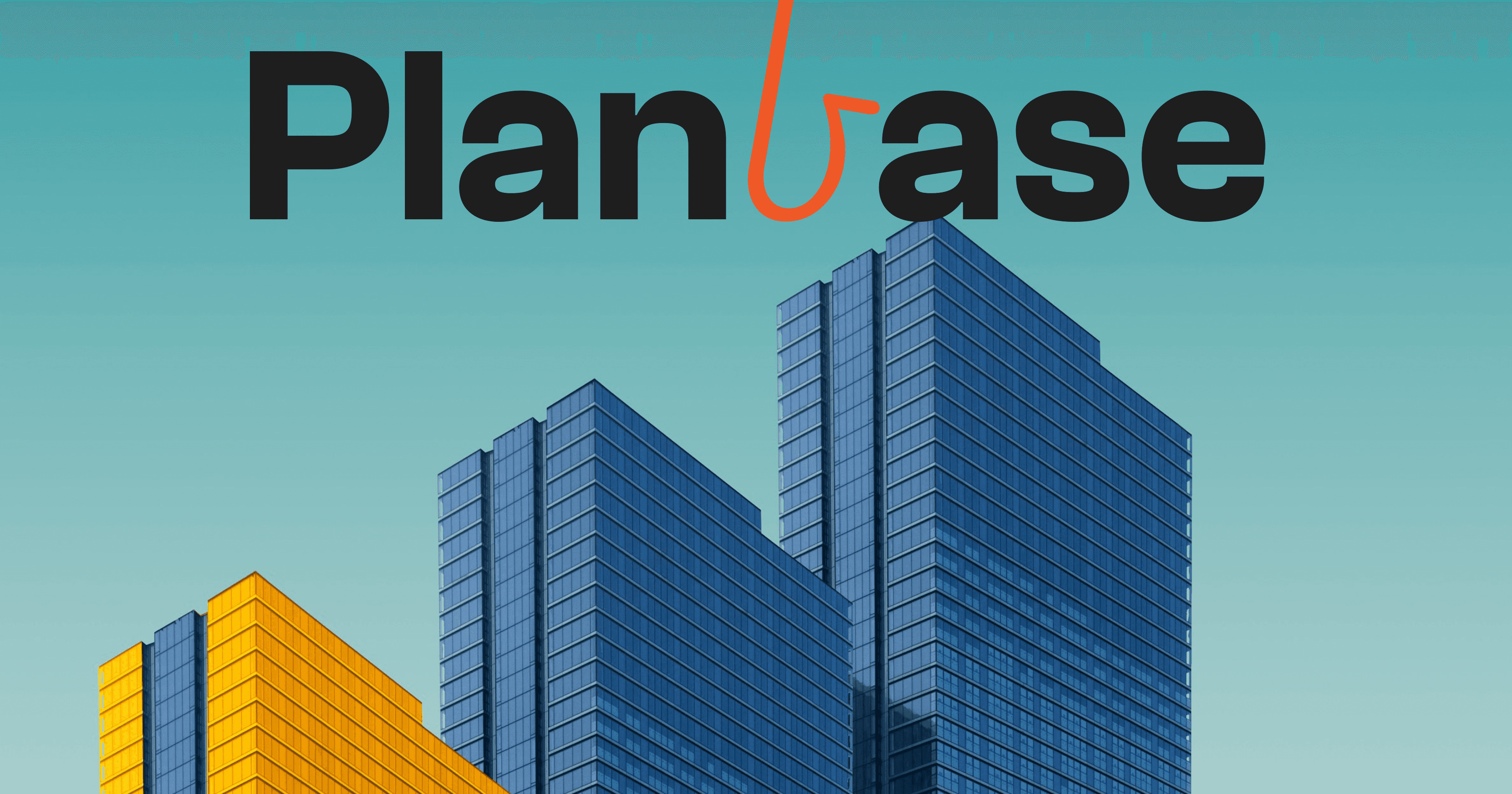 Planbase - Architecture Portfolio Platform