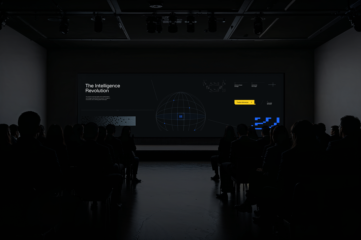 The Grid - Art Direction & Website Image 3