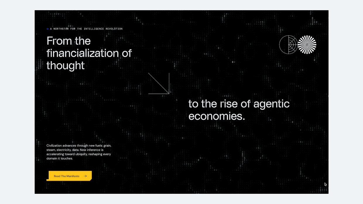 The Grid - Art Direction & Website Image 7