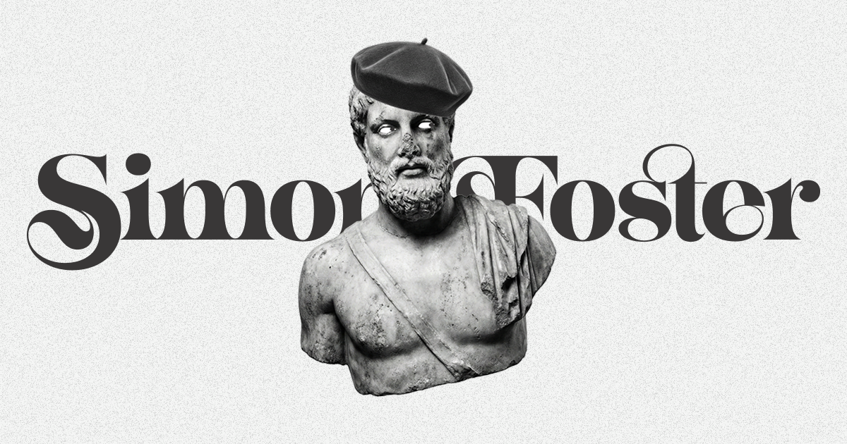 Simon Foster