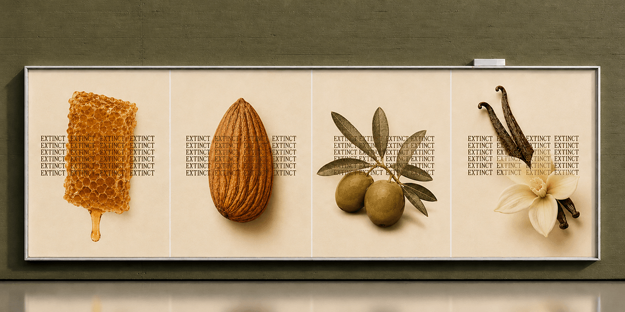FALSEHARVEST™ | 2050 Branding Image 4