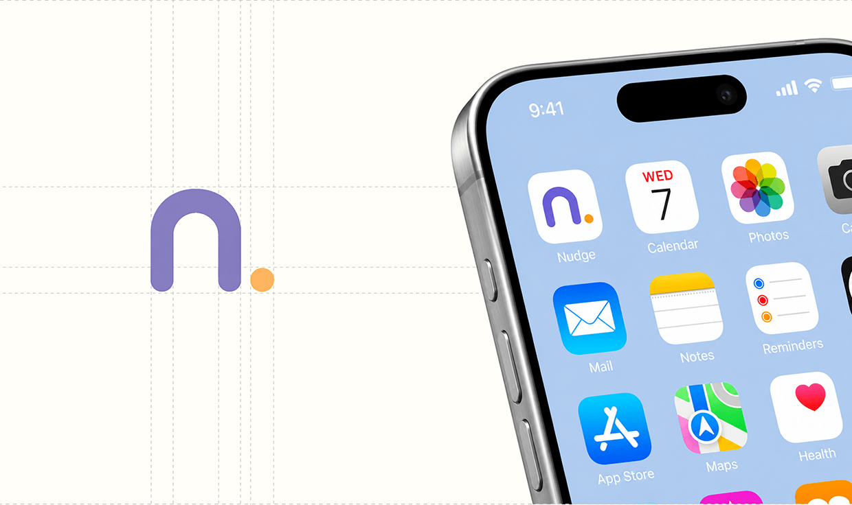 Nudge | ADHD App Image 4