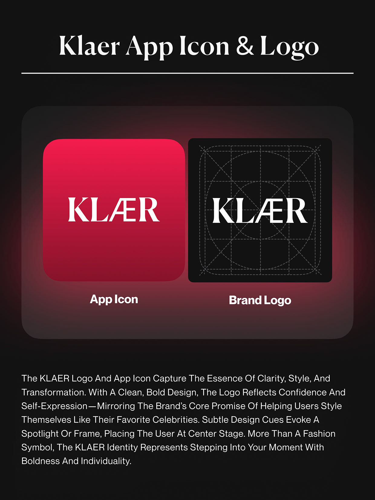 Klaer Android App: Bringing Celebrity Style to Users Image 0