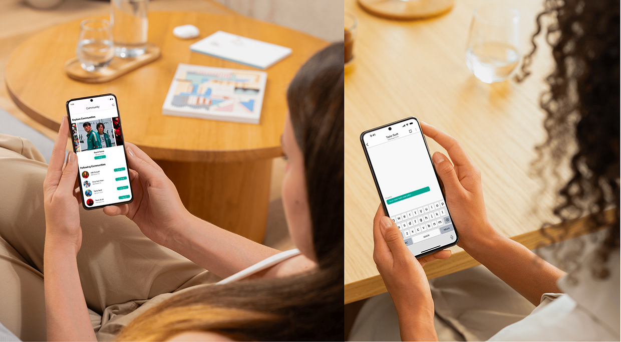 Klaer Android App: Bringing Celebrity Style to Users Image 6