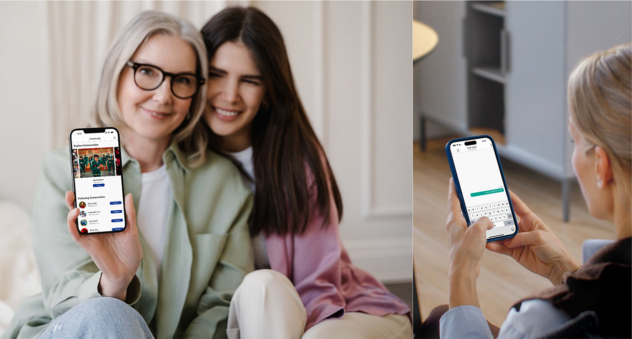 Klaer iOS: A Visual-First UI for Star-Style Shopping Image 8